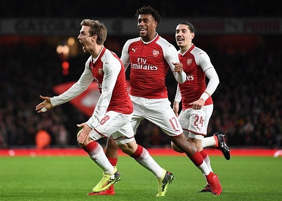 今晨国王杯传出新动向,阿森纳再遭质疑,管理层表态——球迷炸锅,高层口径保持一致的简单介绍 今晨国王杯传出新动向,阿森纳再遭质疑,管理层表态——球迷炸锅,高层口径保持一致的简单介绍