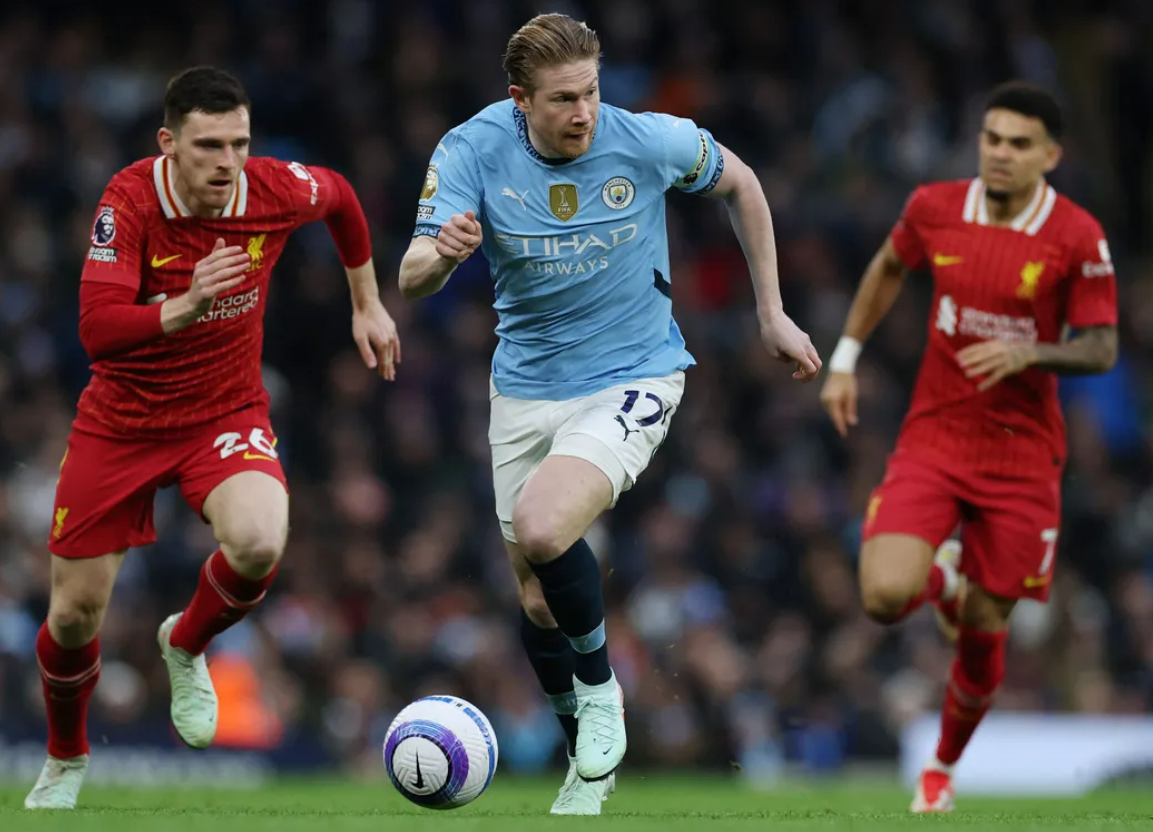 28圈-里程碑夜曼城豪取连胜，德甲冲刺阶段刷纪录，气氛紧张，资深球员宣示担当(八路军十二个团长简介)