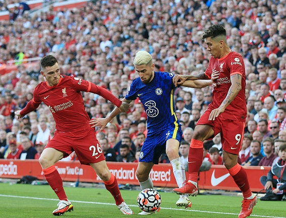 28圈娱乐-包含詹姆斯新星赛事规则更新表现惊艳，利物浦未来可期！的词条