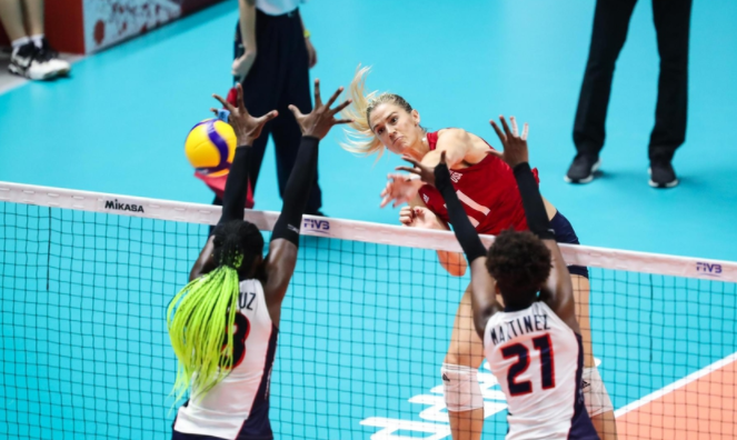 28圈-关于蒂姆爆冷击败塞尔维亚队，战术调整引爆全场！的信息