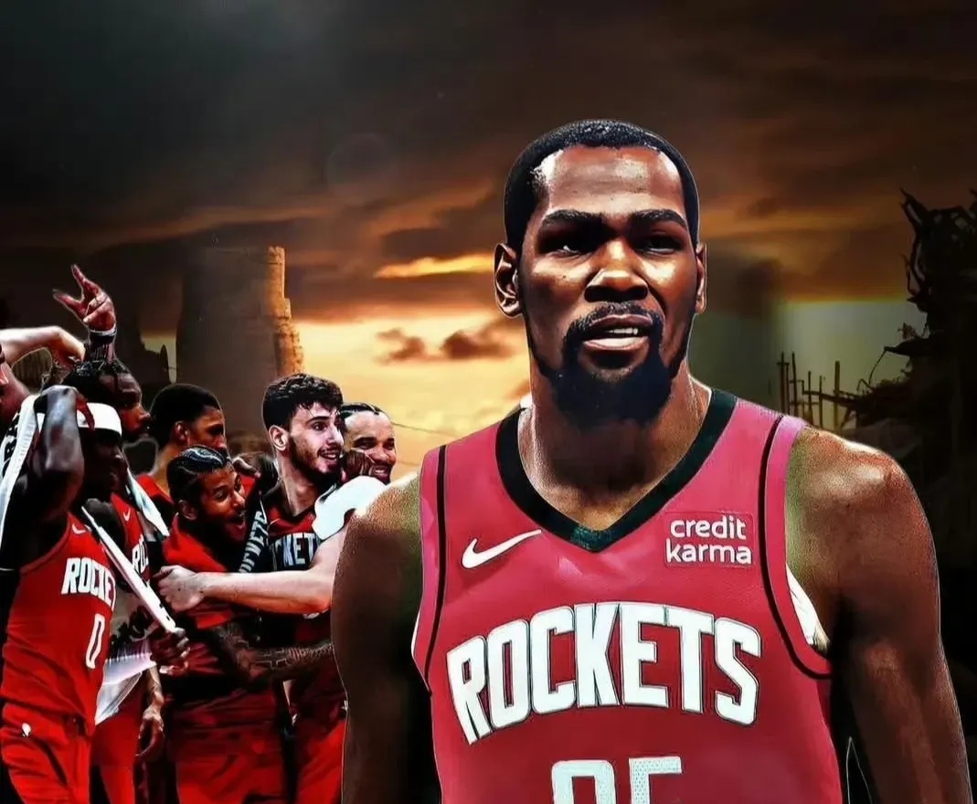 28圈- 杜兰特还会加盟勇士吗 