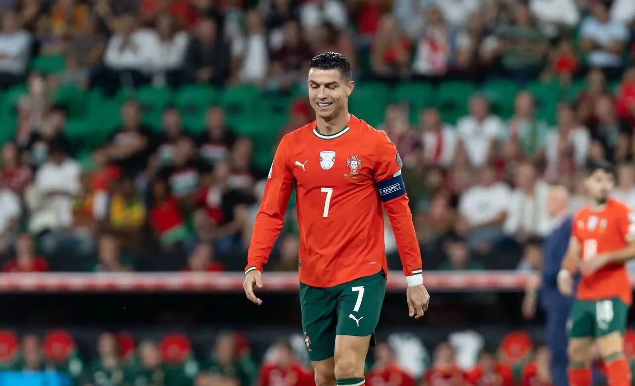 28圈-C罗在加拿大队比赛中大胜，赛况扑朔迷离引发热议！的简单介绍