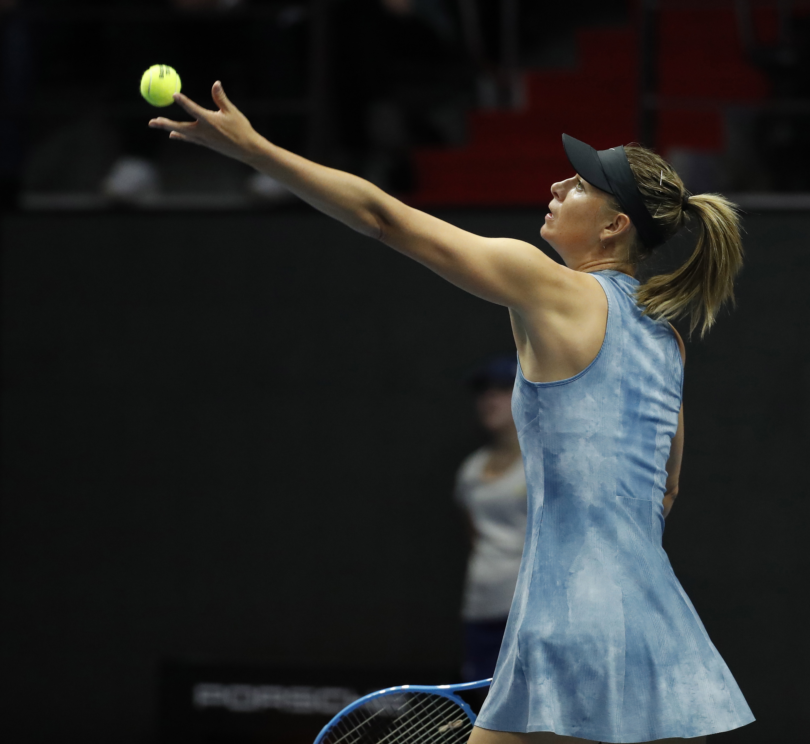 28圈-莎拉波娃爆冷击败DWG，回归赛场引爆全场！的简单介绍